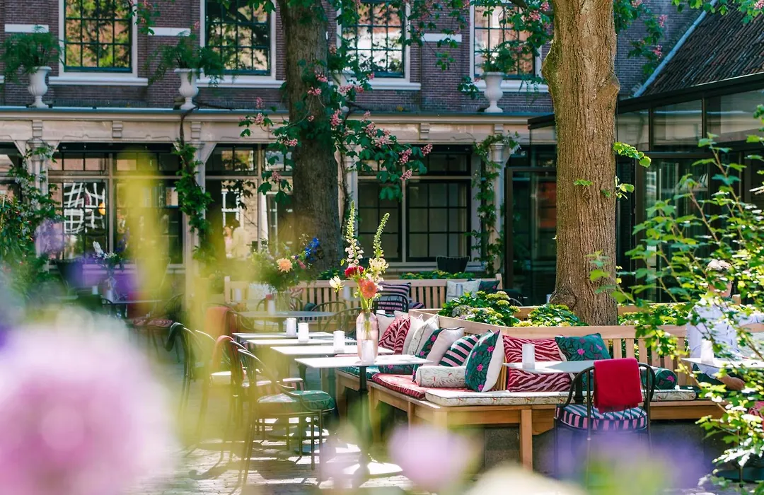 Relais & Chateaux Weeshuis Gouda-1