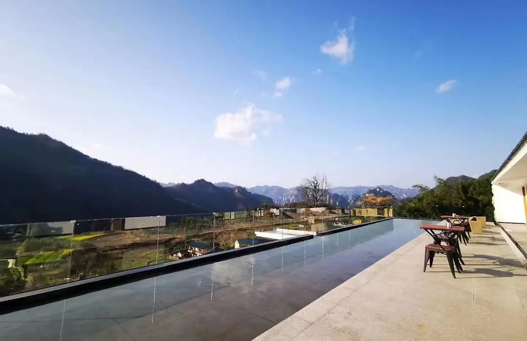 Avatar Mountain Resort-1