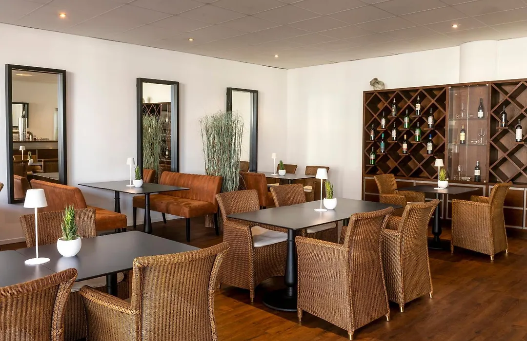Precise Resort Hafendorf Rheinsberg-1