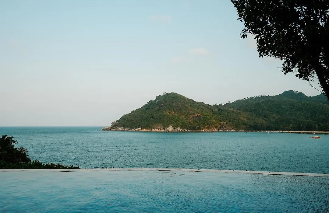Panviman Resort Koh Phangan-1