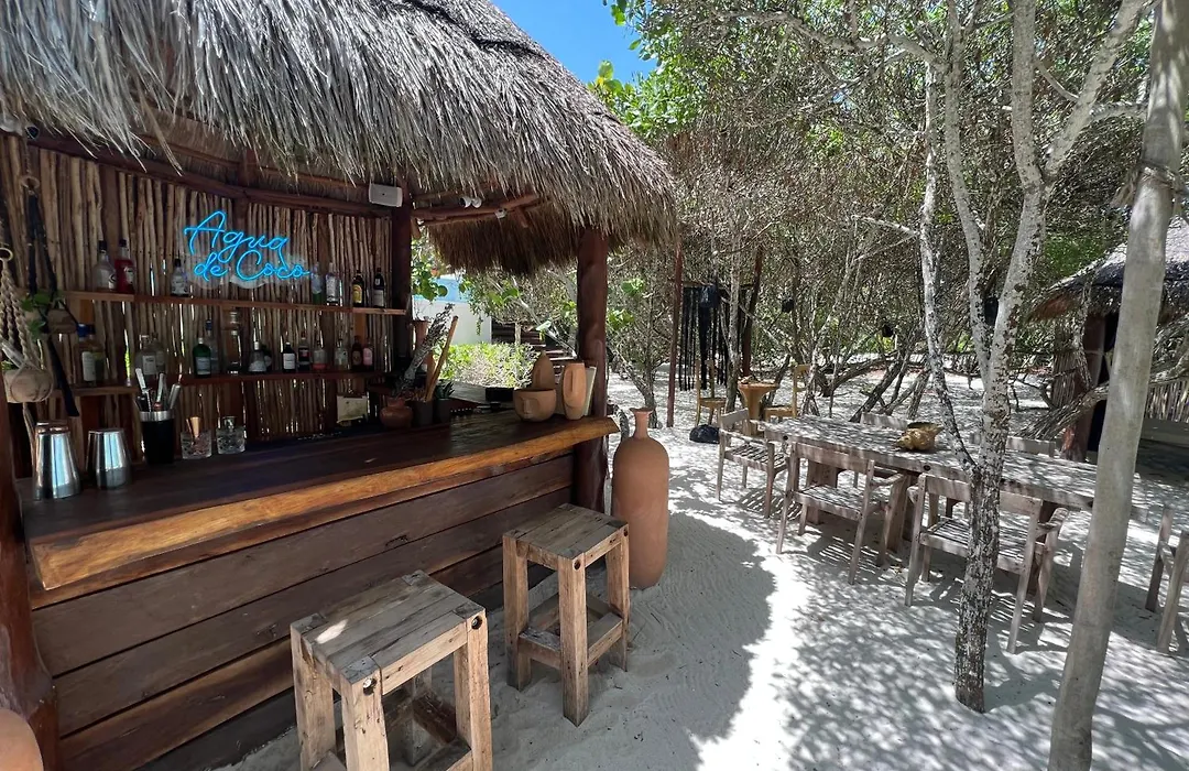 Casa Punta Coco & Beach Club (Adults Only)-1
