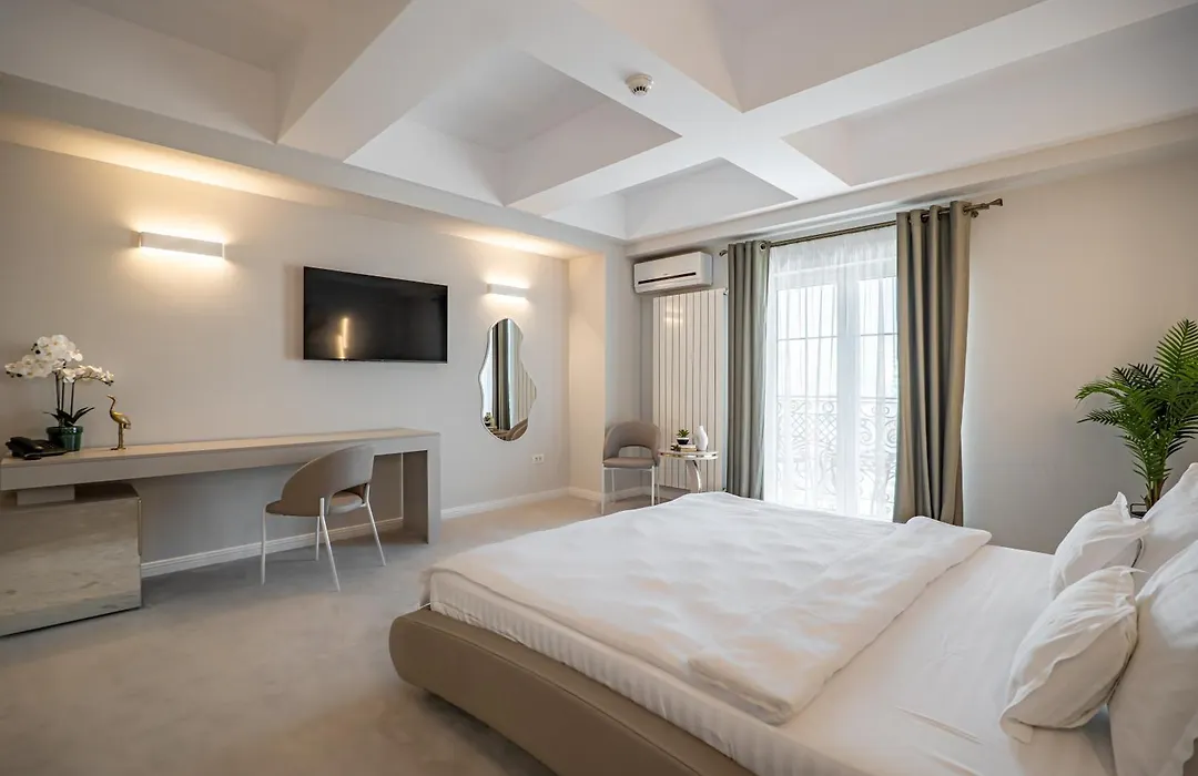 Hotel Ges-1
