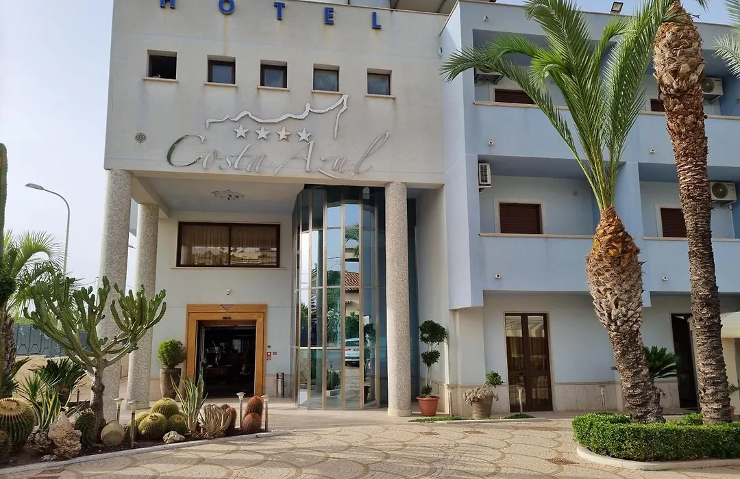 Hotel Costa Azul-1