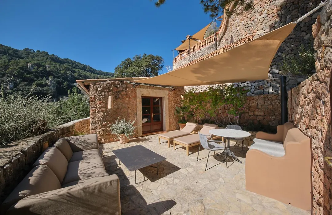 Valldemossa Hotel-1