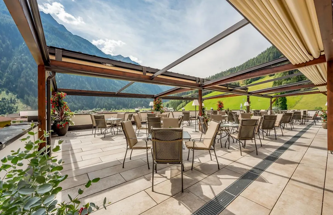 Wellness & Relax Hotel Milderer Hof-1