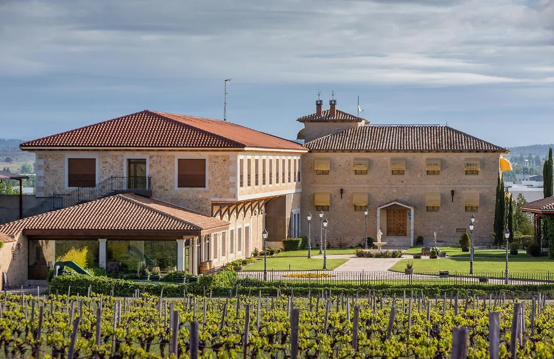 Hotel Torremilanos-1
