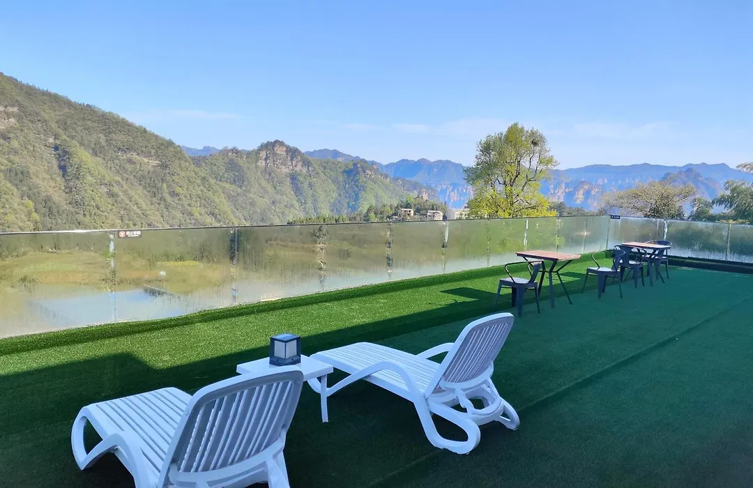 Avatar Mountain Resort-1