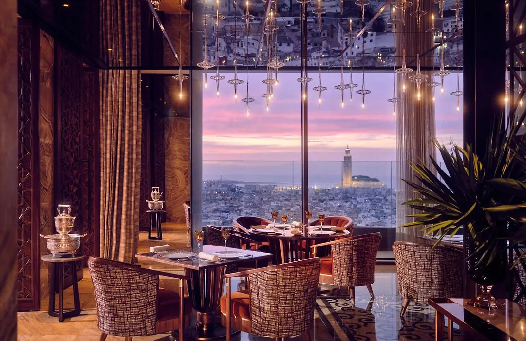 Royal Mansour Casablanca-1