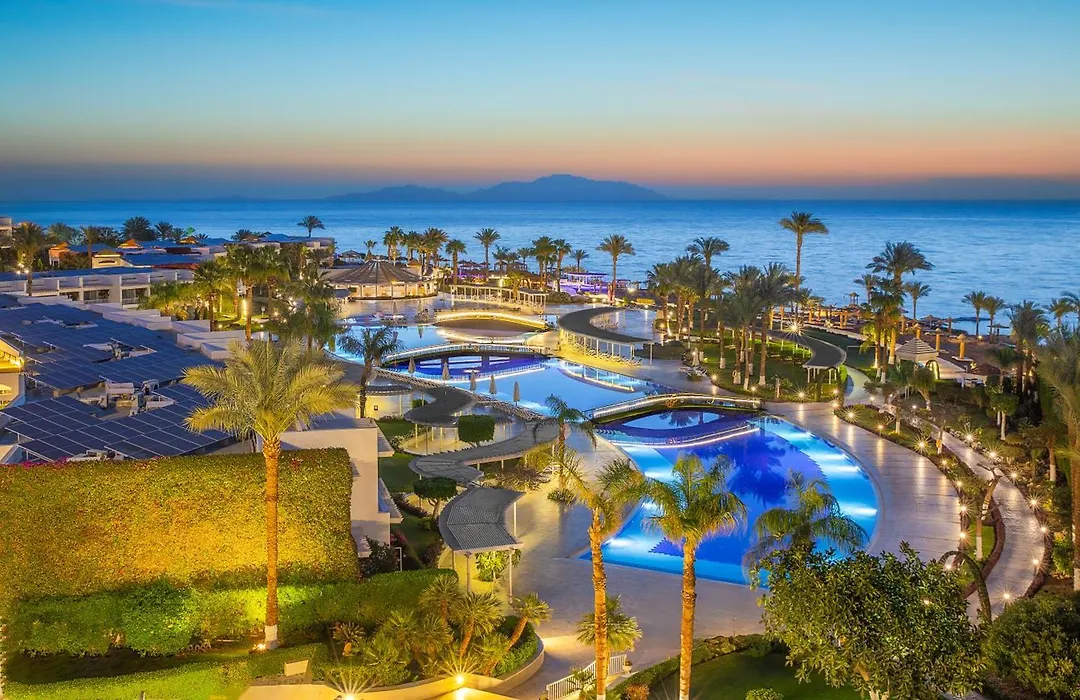 Monte Carlo Sharm Resort&Spa-1