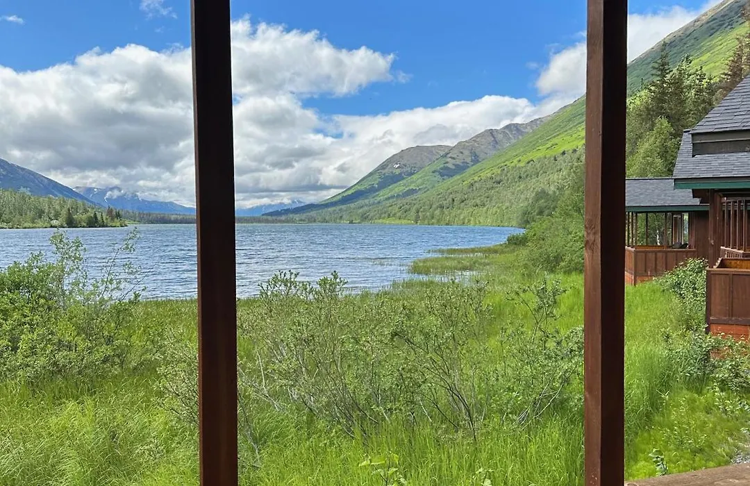 Summit Lake Lodge-1