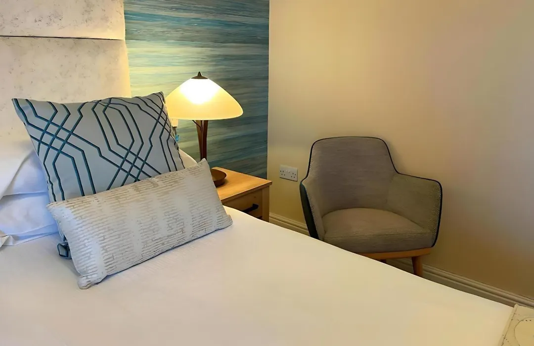 Caerwylan Hotel-1