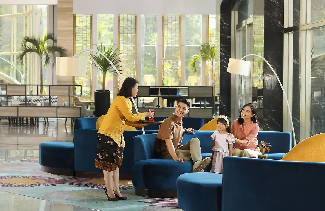 Resinda Hotel Karawang-1