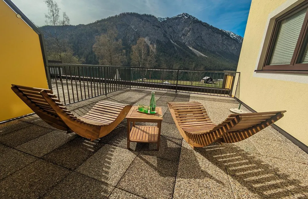 Hotel Forelle-1
