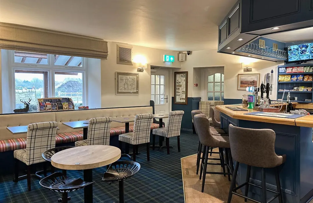 The Boatside Inn-1