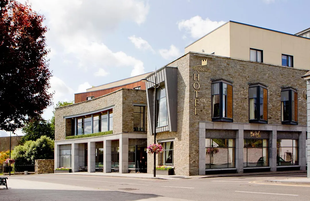 Trim Castle Hotel-1