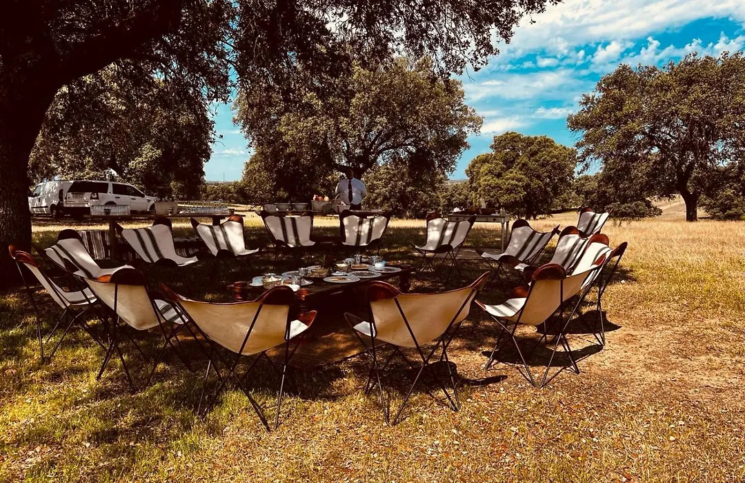 Hotel Valdepalacios Gourmand 5* Gl-1