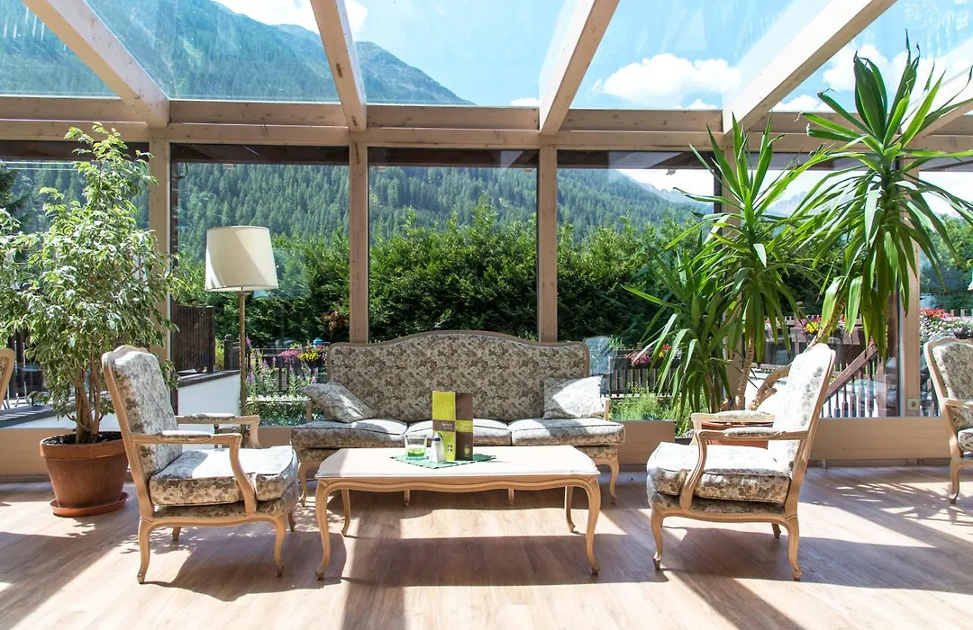 Hotel Alpenhof-1