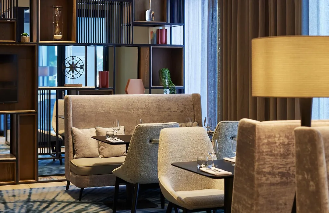 Hyatt Place Melbourne Essendon Fields-1