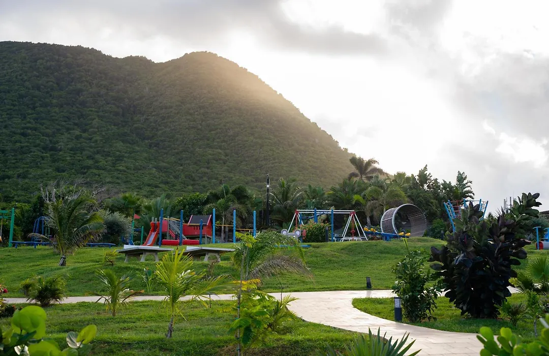 Golden Rock Dive And Nature Resort-1