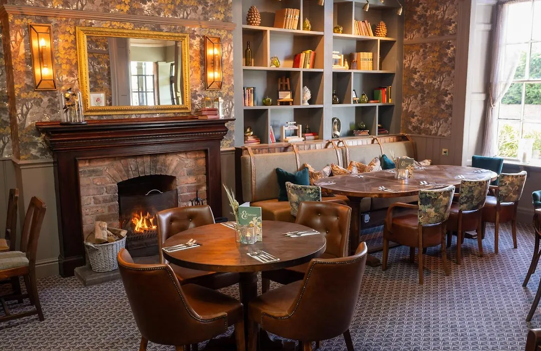 Himley House By Chef & Brewer Collection-1
