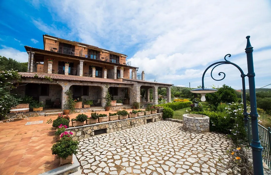 Hotel Relais Pian Delle Starze-1