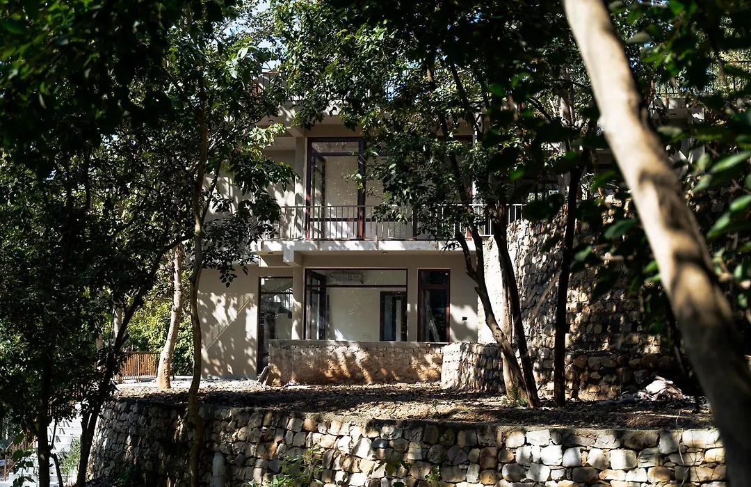 Atali Ganga Resort, Rishikesh-1