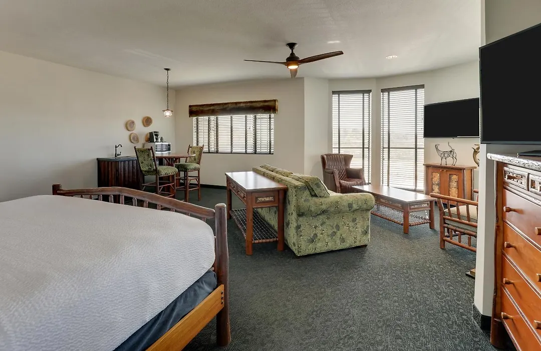 Stoney Creek Hotel Tulsa - Broken Arrow-1
