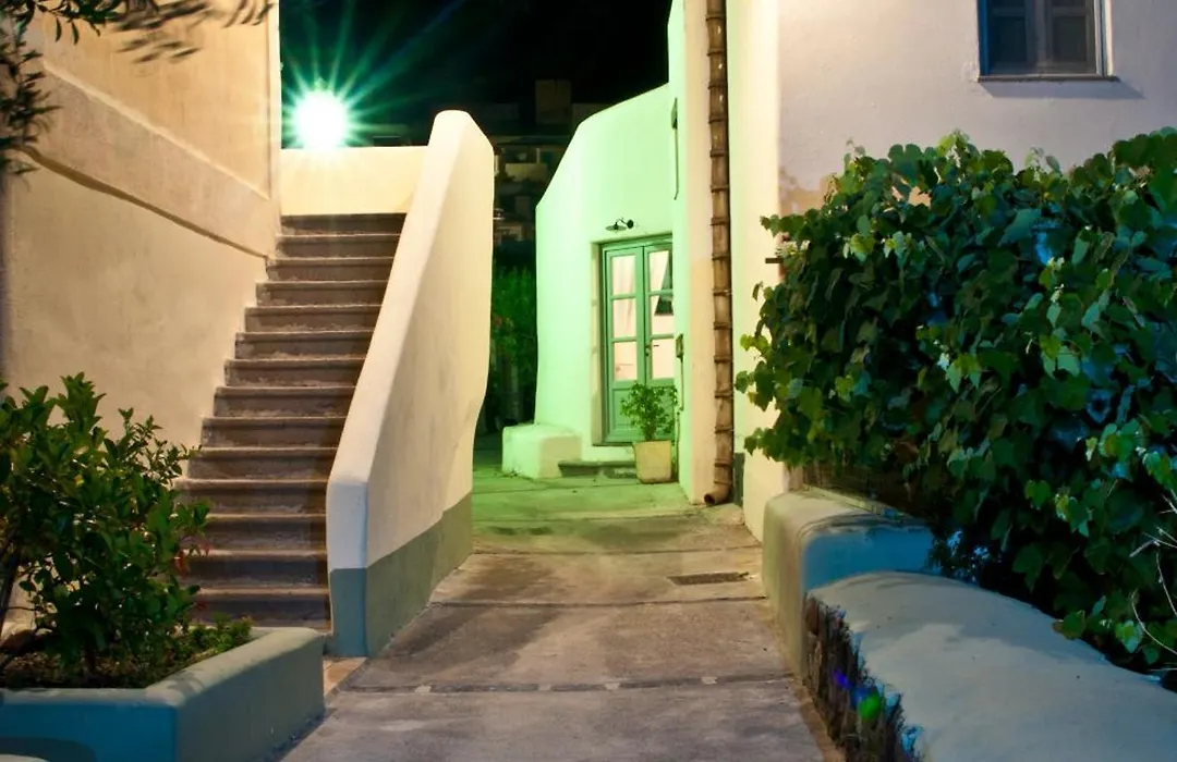 La Salina Hotel Borgo Di Mare-1
