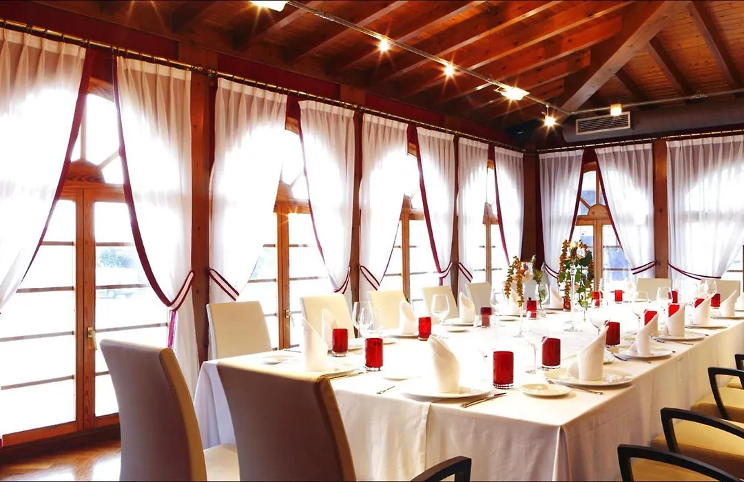 Blanco Hotel Spa-1