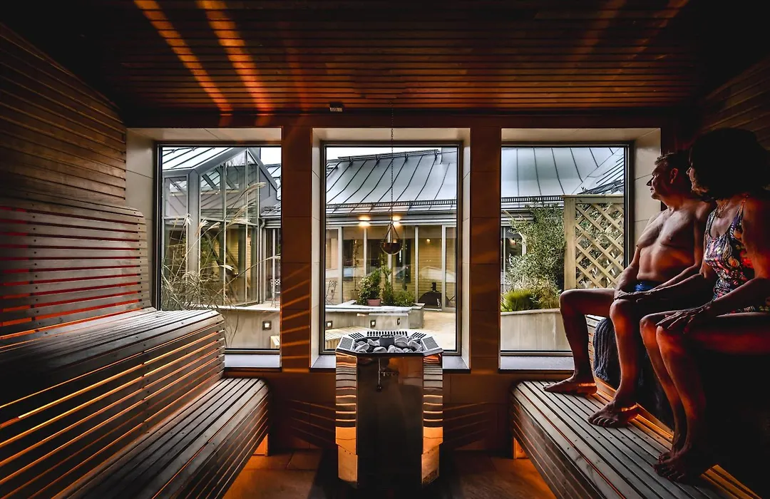 Vadstena Klosterhotell Konferens&Spa-1