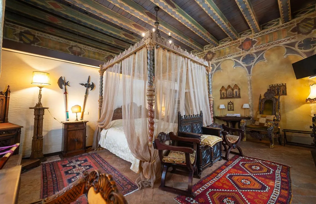 Relais Castello Bevilacqua-1