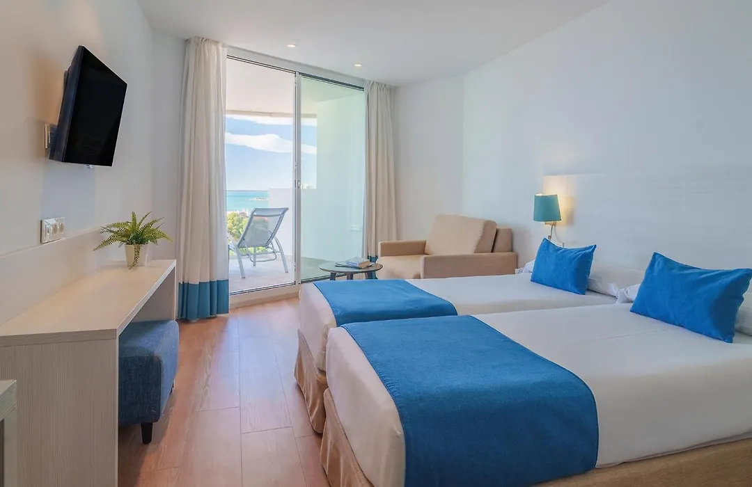 Spirit Hotel Benalmadena Beach-1