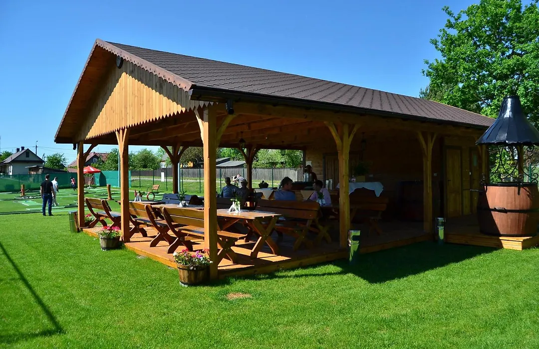 Hotel Zubrowka Spa & Wellness-1