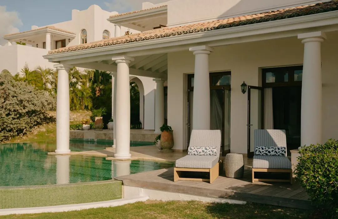La Samanna, A Belmond Hotel, St Martin-1