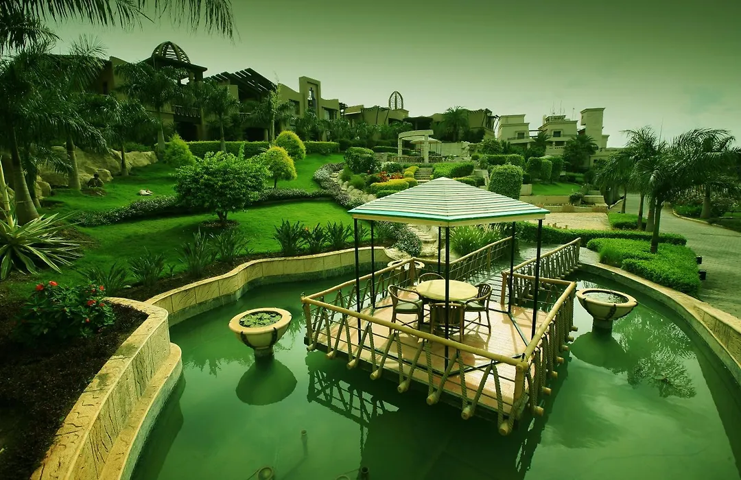 The Corinthians Resort-1