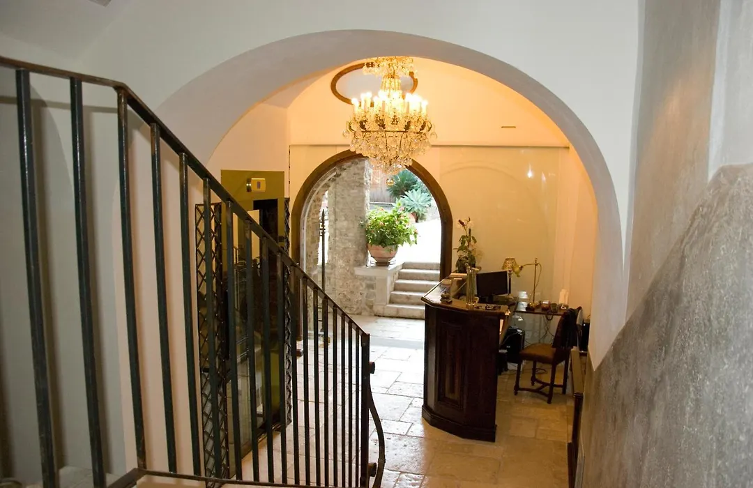 San Francesco Resort-1