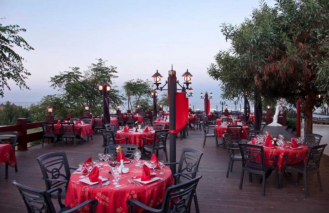 Sunrise Resort Hotel-1