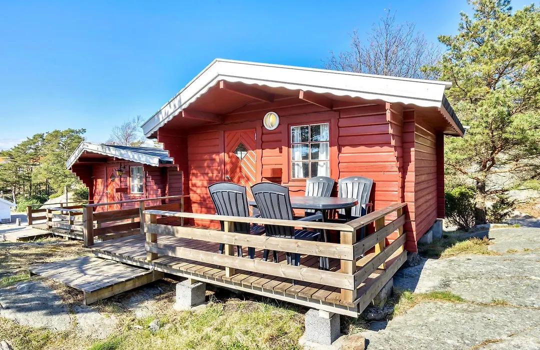 Skottevik Feriesenter-1