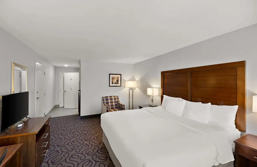 Comfort Inn & Suites Lovington-1