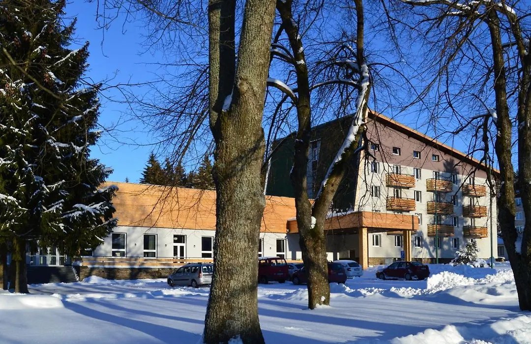 Hotel Srni A Depandance-1