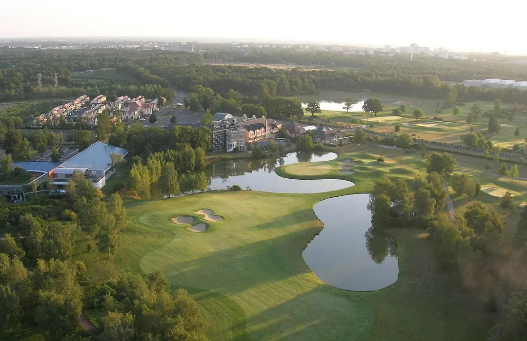 Mercure Orleans Portes De Sologne-1