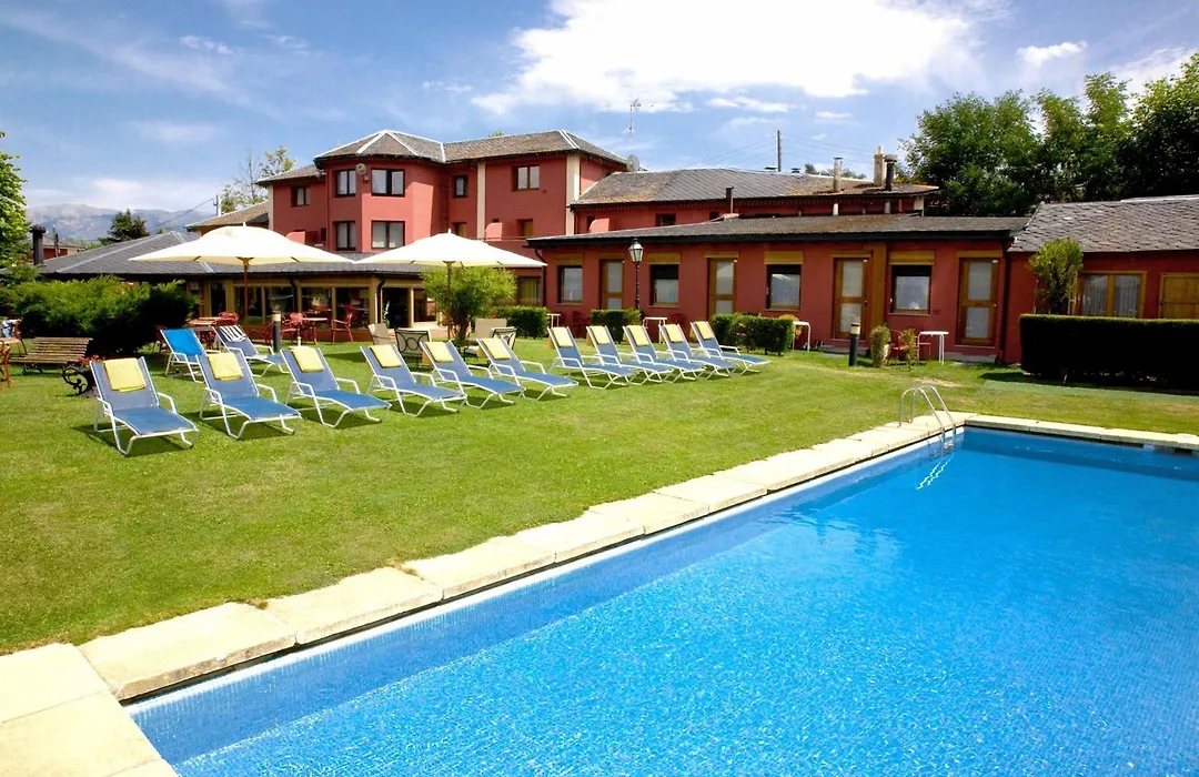 Hotel Del Lago-1