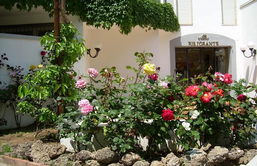 Hotel Baia-1