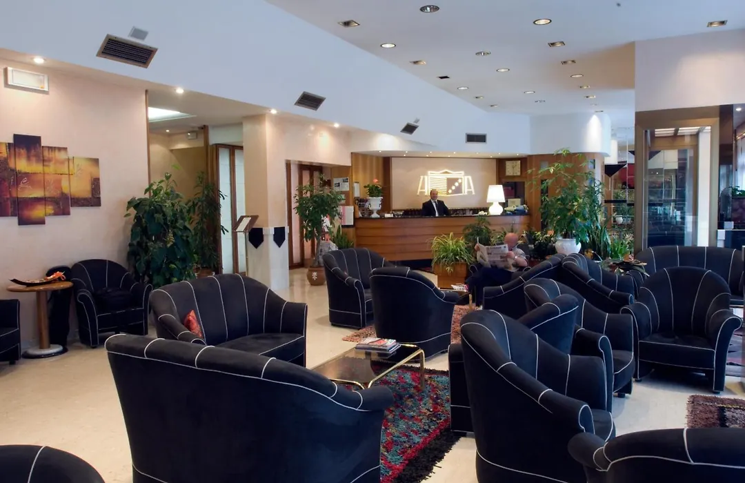 Grand Hotel Ambasciatori Wellness&Spa-1