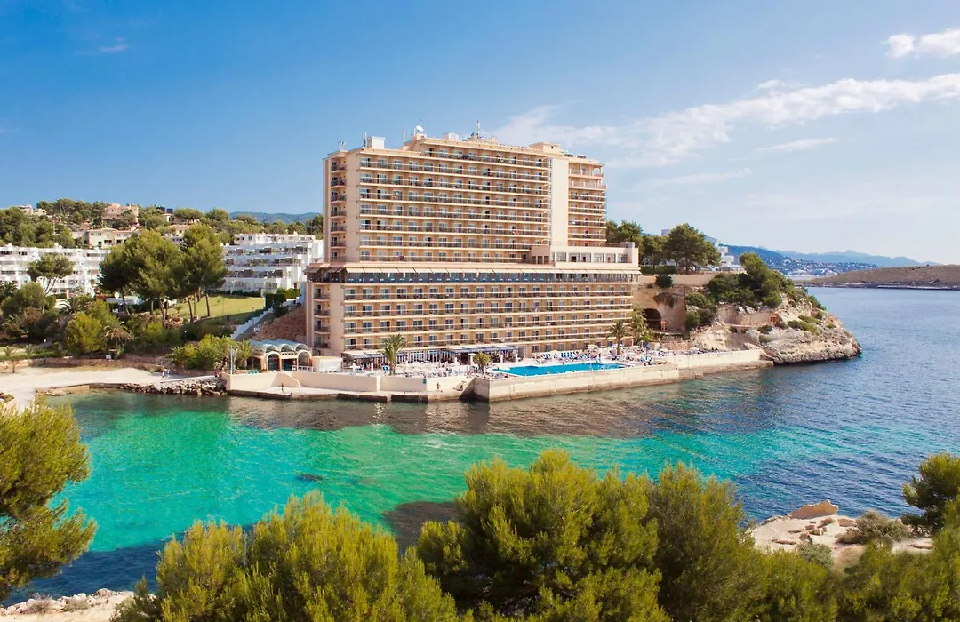 Globales Cala Vinas Adults Only 16+-1