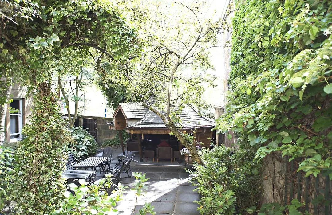 One Devonshire Gardens A Hotel Du Vin-1