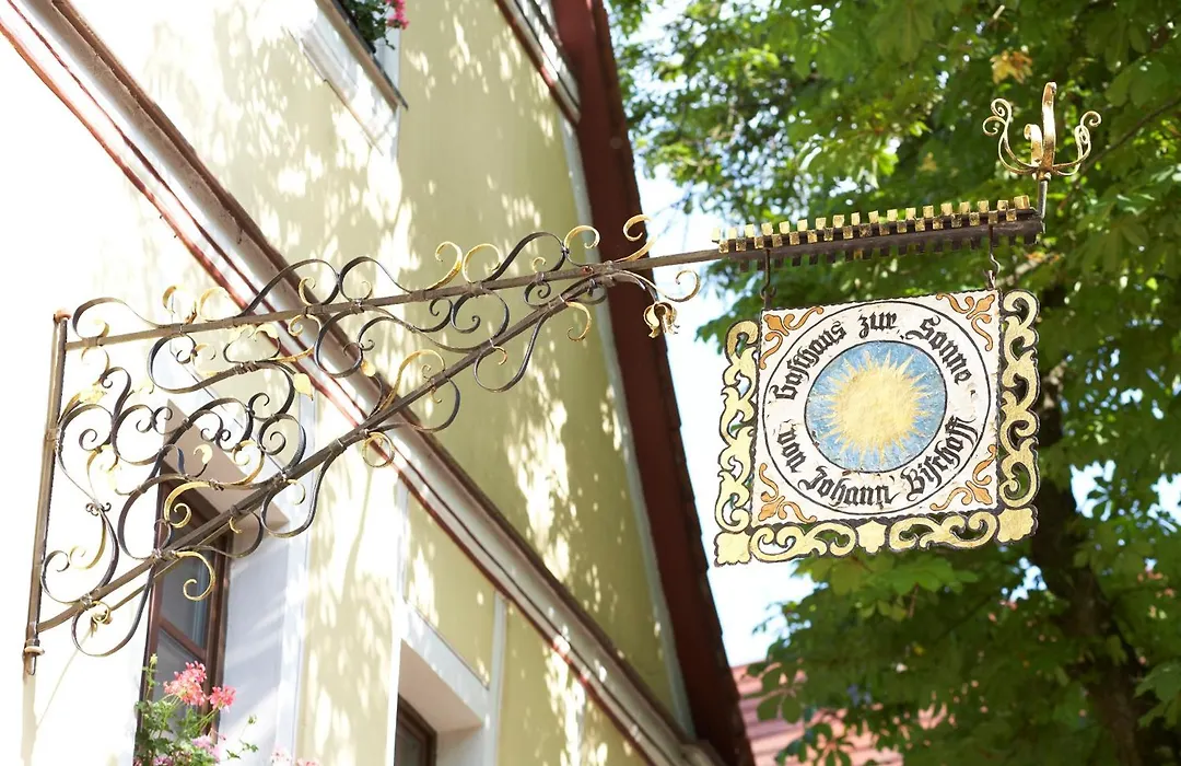 Landhotel Sonne-1