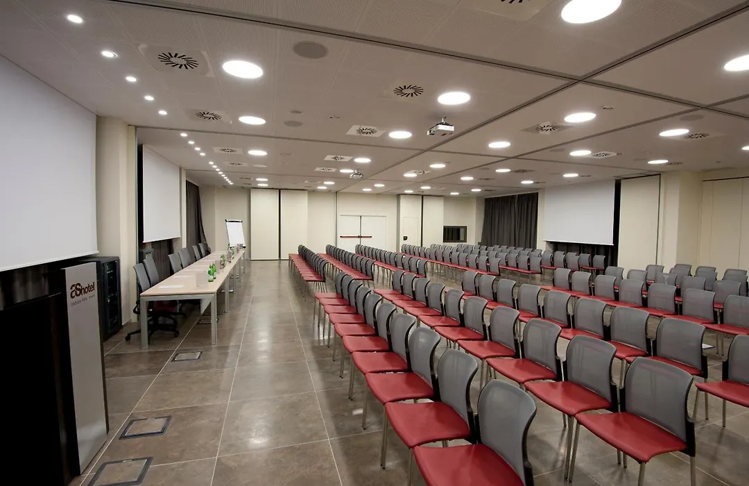 As Hotel Limbiate Fiera-1
