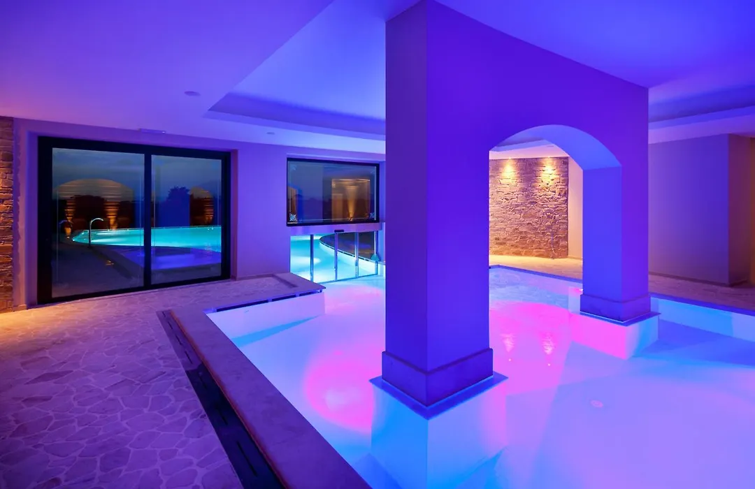 Borgobrufa Spa Resort Adults Only-1