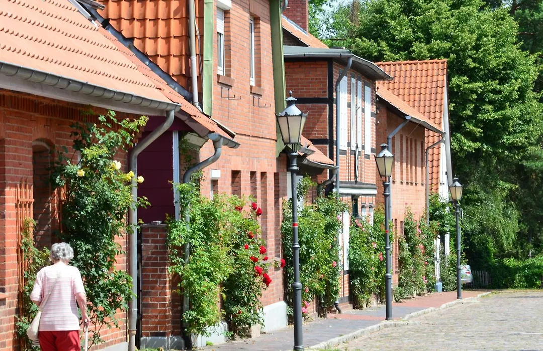 Parkhotel Bad Bevensen ,ThermePlus-1